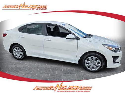 2023 Kia Rio S
