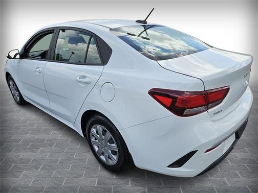2023 Kia Rio S