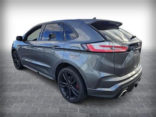 2022 Ford Edge ST