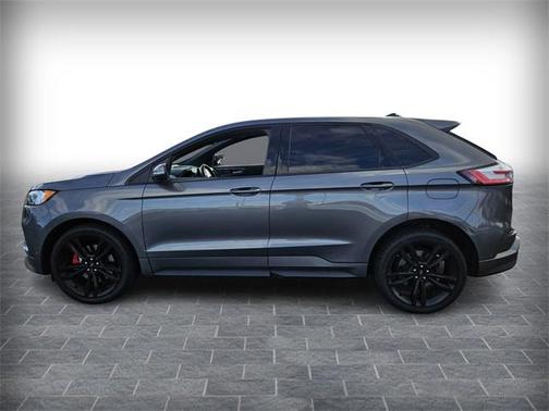 2022 Ford Edge ST