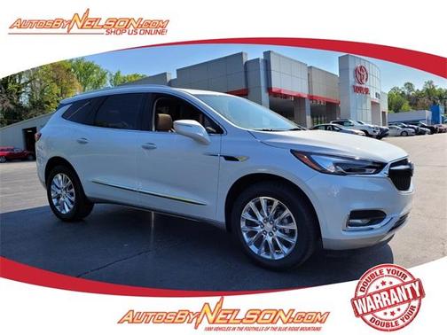 Photo 1 of 23 of 2019 Buick Enclave Premium
