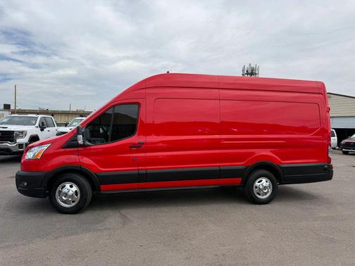 2020 Ford Transit-350 Base