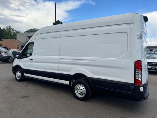 2020 Ford Transit-350 Base