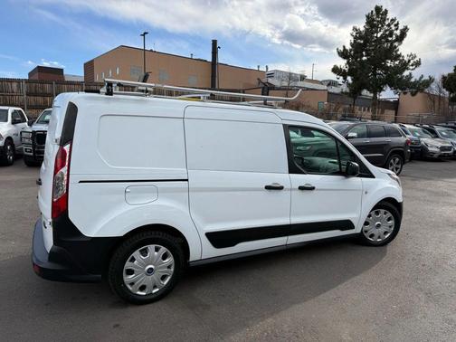 2020 Ford Transit Connect XL Cargo Van