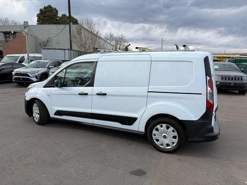 2020 Ford Transit Connect XL Cargo Van