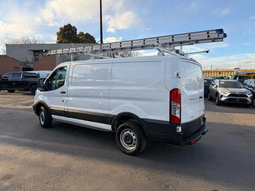 2018 Ford Transit-250 Base