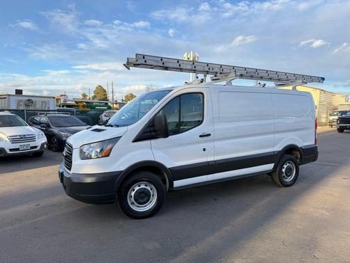 2018 Ford Transit-250 Base