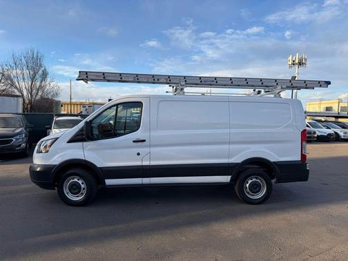 2018 Ford Transit-250 Base