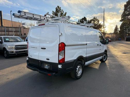 2018 Ford Transit-250 Base