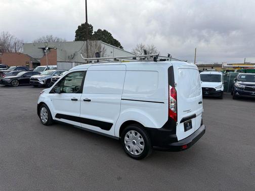 2020 Ford Transit Connect XL Cargo Van