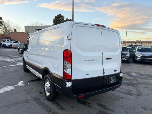 2023 Ford Transit-150 Base