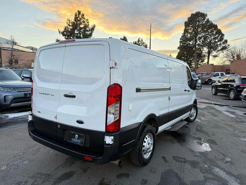2023 Ford Transit-150 Base