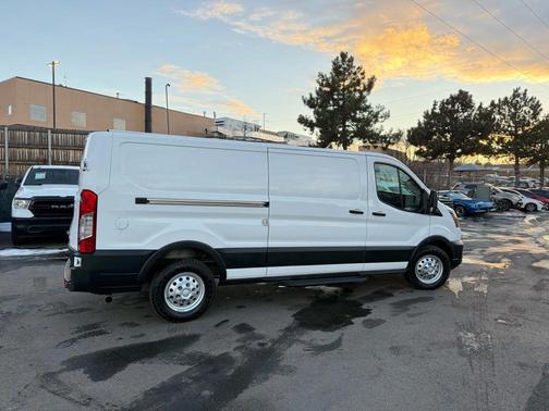 2023 Ford Transit-150 Base
