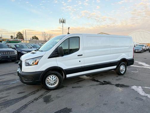 2023 Ford Transit-150 Base