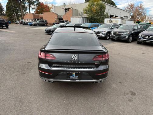 2020 Volkswagen Arteon 2.0T SEL R-Line 4MOTION