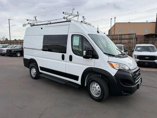 2023 RAM ProMaster 1500 Base
