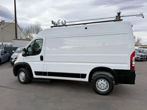 2023 RAM ProMaster 1500 Base