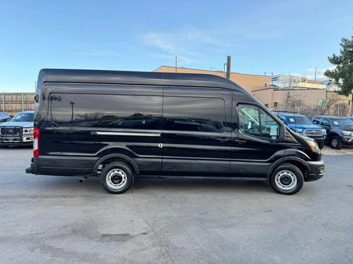 2023 Ford Transit-250 Base