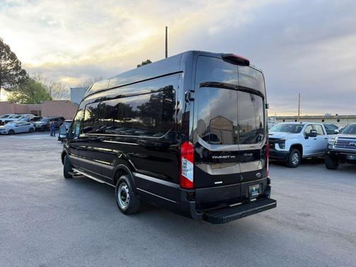 2023 Ford Transit-250 Base