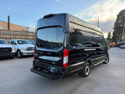 2023 Ford Transit-250 Base