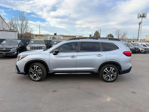 2024 Subaru Ascent Limited 7-Passenger