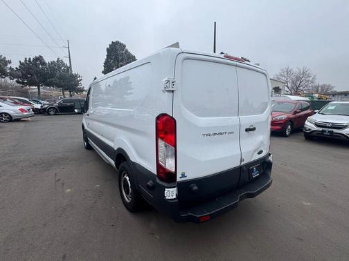 2018 Ford Transit-250 Base