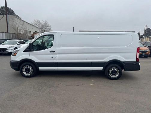 2018 Ford Transit-250 Base