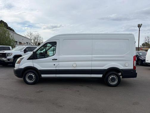2016 Ford Transit-350 Base