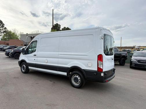 2016 Ford Transit-350 Base
