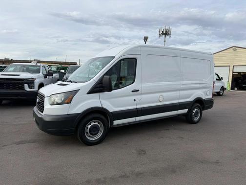 2016 Ford Transit-350 Base
