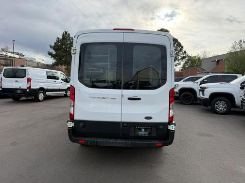 2016 Ford Transit-350 Base