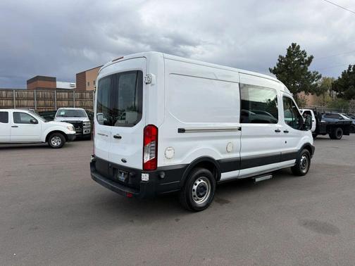 2016 Ford Transit-350 Base