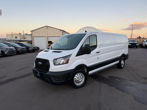 2021 Ford Transit-150 Base