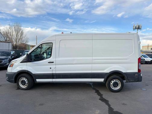 2020 Ford Transit-250 Base