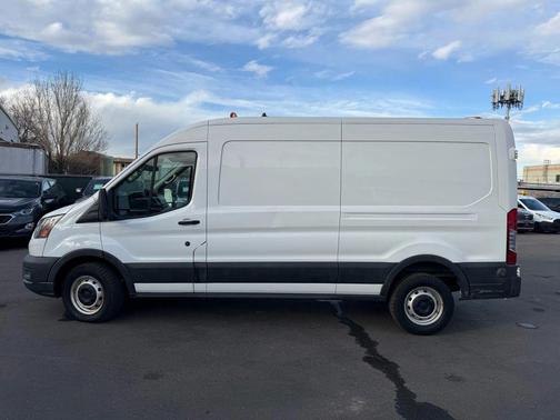2020 Ford Transit-250 Base