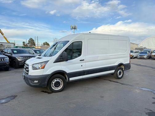 2020 Ford Transit-250 Base