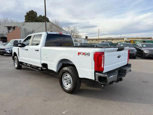 2023 Ford F-250 XL
