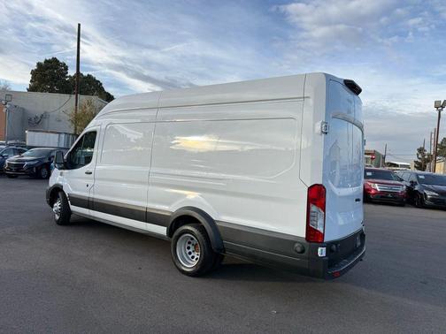 2020 Ford Transit-350 Base