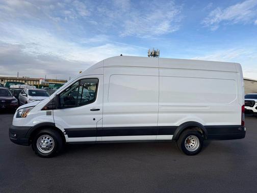 2020 Ford Transit-350 Base