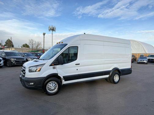 2020 Ford Transit-350 Base