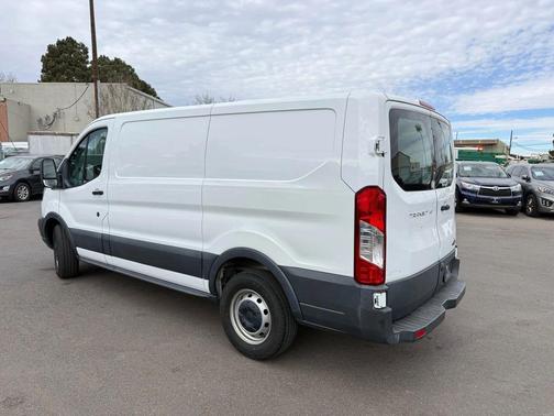 2018 Ford Transit-150 Base