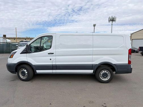 2018 Ford Transit-150 Base