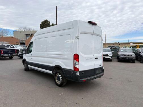 2019 Ford Transit-250 Base