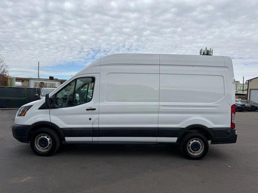 2019 Ford Transit-250 Base