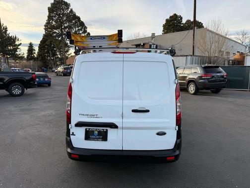 2020 Ford Transit Connect XL Cargo Van