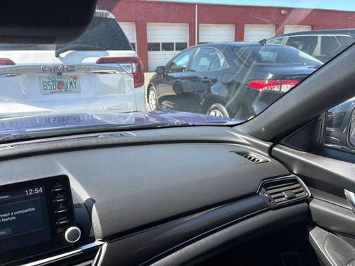 2021 Honda Accord Sport 1.5T
