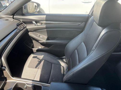 2021 Honda Accord Sport 1.5T