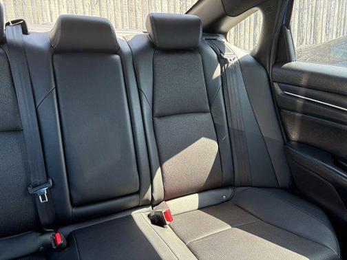 2021 Honda Accord Sport 1.5T