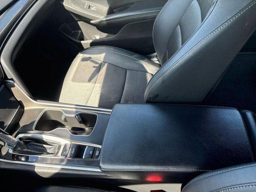 2021 Honda Accord Sport 1.5T