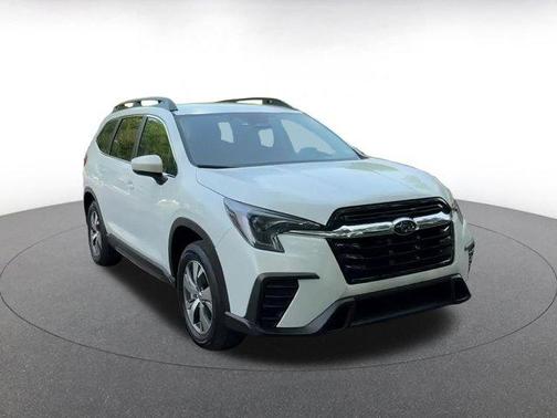 2024 Subaru Ascent Premium 7-Passenger